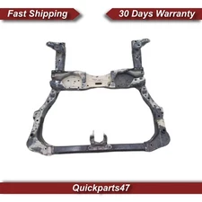 2010-2014 Subaru Legacy Front Engine Cradle Front Crossmember Assembly OEM