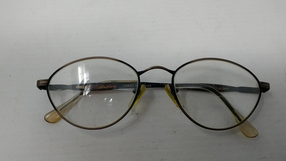 Jones New York J412 MARRÓN OSCURO 52-22-145 G196 Foto 4 de 4