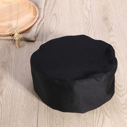 chef skull cap Practical Convenient Useful Portable for Men Women - Picture 4 of 8