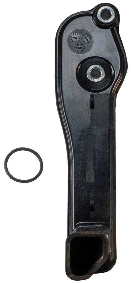 Tubo de recogida de bomba de aceite del motor y se adapta a Lincoln MKZ MELLING 2013-2019 Foto 4 de 4