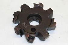 Multiring Fräskopf Messerkopf - AVANTEC - EM 90 - 12E.1023.004 - Ø 100 mm - (B)