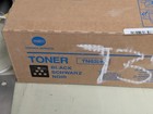 New Oem Konica Minolta Copier Toner Tn622K Black
