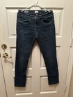 Weatherproof Vintage Men's Stretch Relaxed Fit Jeans 34x34 — photo 1