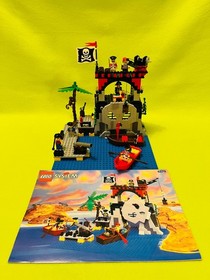 LEGO Pirates Imperial Guards 1795 1872 6252 6258 6266 6271 6263 6277 6279 Original Box