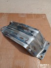 Harley Davidson knucklehead panhead flathead skid plate engine plate guard OEM