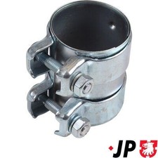JP GROUP AUSPUFFSCHELLE KLEMME passend für AUDI A1 A3 A4 A5 A6 A7 A8 CABRIOLET