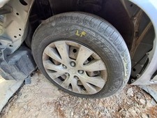 Used Wheel Fits 2012 Honda Civic 15x6 Steel Us Market Tpms Grade B