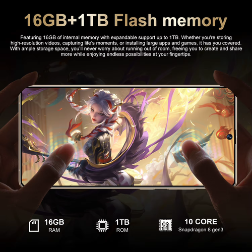S26 Ultra 5G 6.8