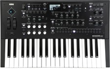Korg wavestate mk II 37-key Wave Sequencing S...