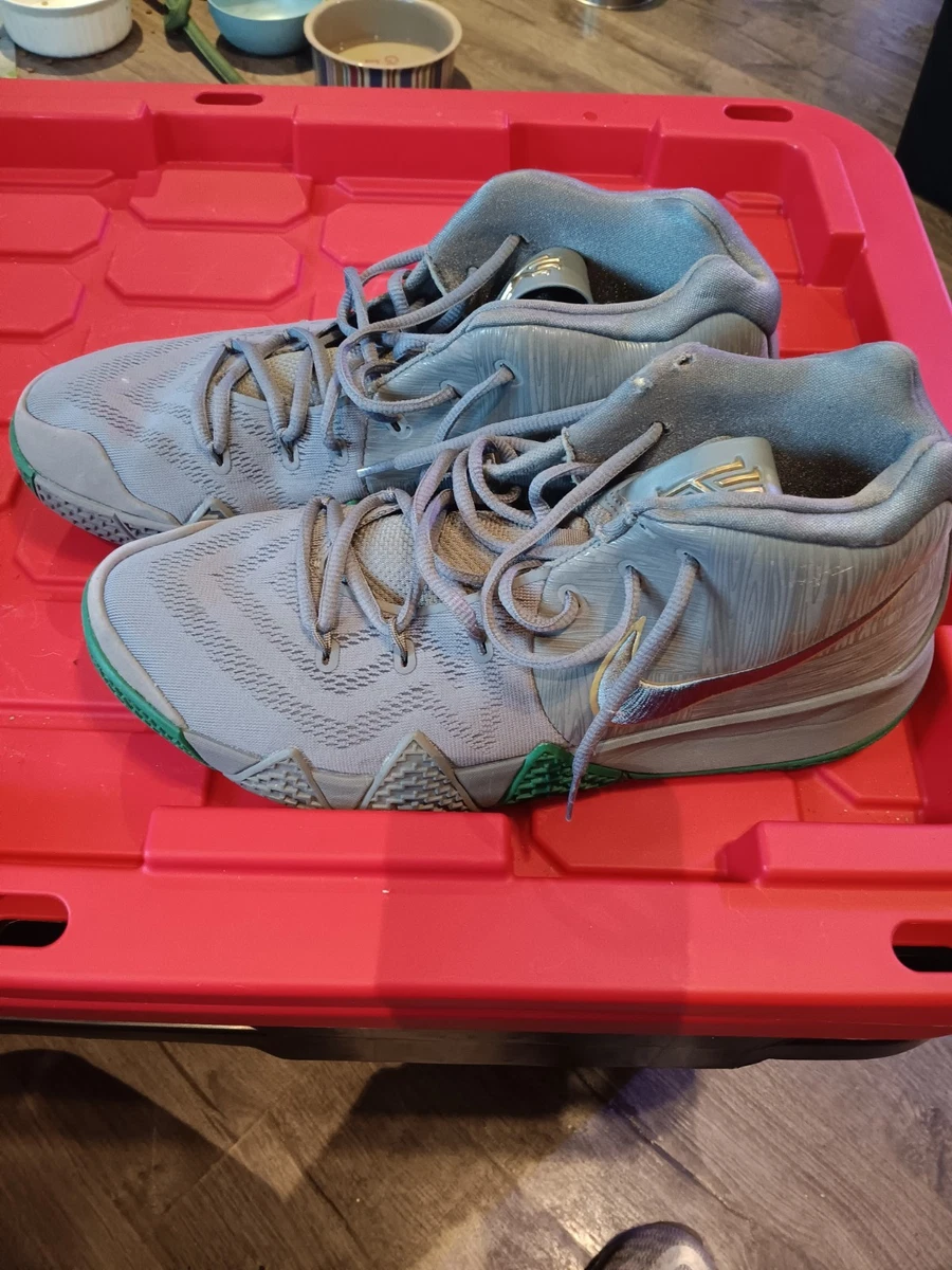 Nike Kyrie 4 City Guardians for Sale | Authenticity Guaranteed | eBay