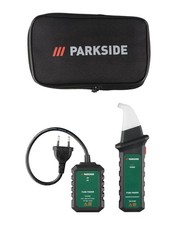 PARKSIDE® Sicherungsfinder Stromdetektor PFF 20 A1 ohne Batterie *B-Ware