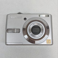 Panasonic LUMIX DMC-LS75 Digital Cameras for sale | eBay