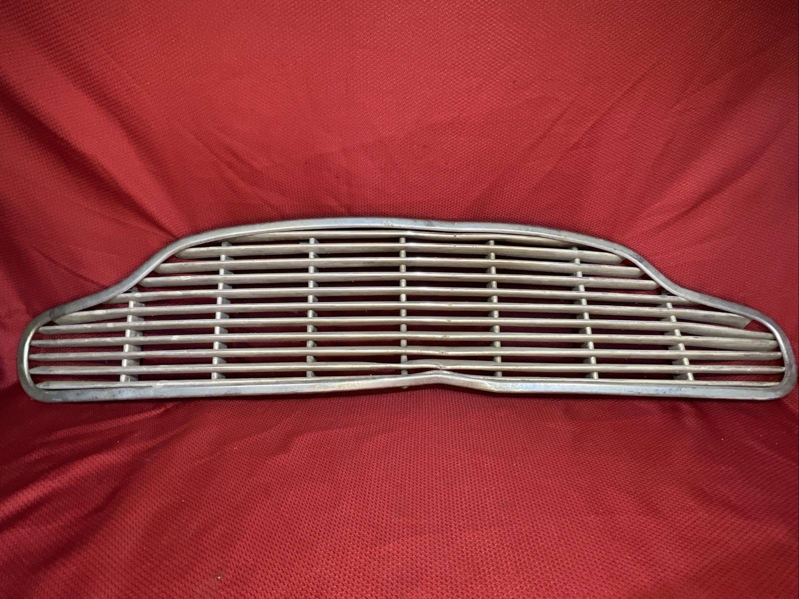 Aston Martin DB4 DB5 Grille & Chrome Trim 1958-1965 James Bond 007