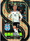 2024-25 Panini Select FIFA #176 Chris Fuhrich Orange Fluorescent