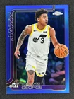2025 Topps Keyonte George Base (Raw)