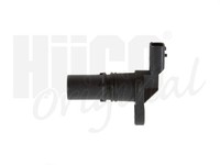 Hüco Kurbelwellensensor Impulsgeber 131834 FüR Opel Vivaro Bus X82 Cdti Mercedes