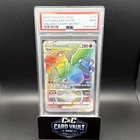 Pokémon Charizard VSTAR Secret Rare 174/172 Brilliant Stars PSA 9 Holo Full Art