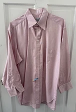 Turnbull And Asser Men’s Shirt Size 18