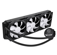 Thermaltake Water 3.0 Ultimate Brand New, Unopened  AIO liquid CPU Cooler