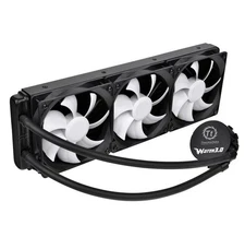 Thermaltake Water 3.0 Ultimate (Brand New, Unopened) (AIO) liquid CPU Cooler