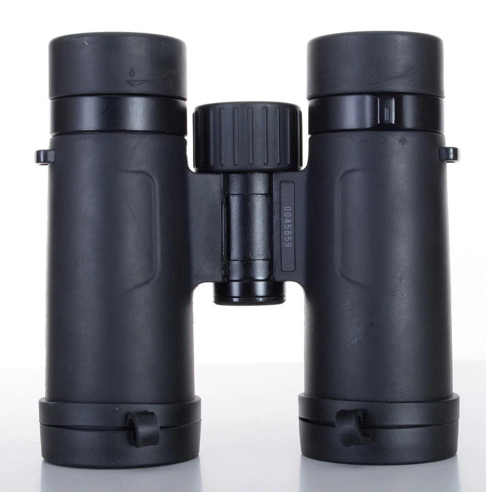 Opticron 10x32 Traveller BGA ED Binoculars - Image 4 of 4
