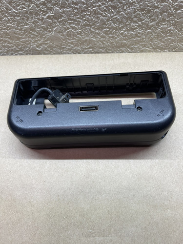 Nintendo Wii Band / Guitar Hero Drum Controller Dock OEM Part # 95521.808 *read - Picture 5 of 10
