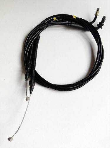 Cavo Acceleratore Di Ricambio Da 2,5 Metri Per Il Controllo Dell Manuale E Flessibile Per La Serie Ex230 - 6