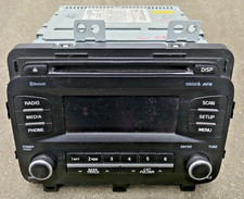 OEM 2014-2016 Kia Optima Satellite Radio AM/F...