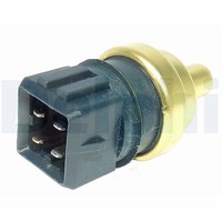 Delphi Sensor, KüHlmitteltemperatur Rechts U.A. FüR Audi, Seat, Skoda, VW