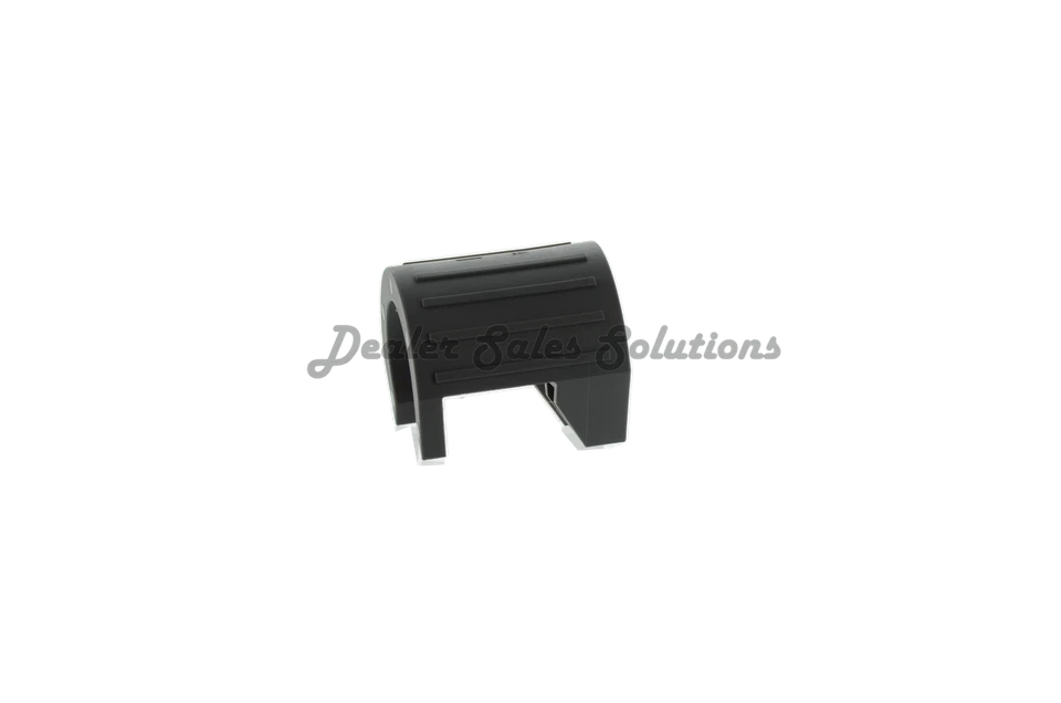 Juego de collar de línea de enfriador de aceite de transmisión original Ford (x2) (2004-2019) 8C3Z7Z465A Foto 3 de 4