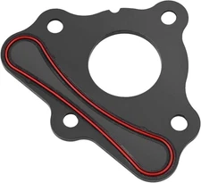 LIMICAR Camshaft Gasket B31822 for GMC Buick Cadillac Pontiac LS 4.8 5.3 6.0