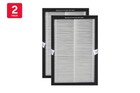 HEPA13 FIlter for Hyundai Bladeless Purifier Fan (2 Pack), Air Filters, Cooling