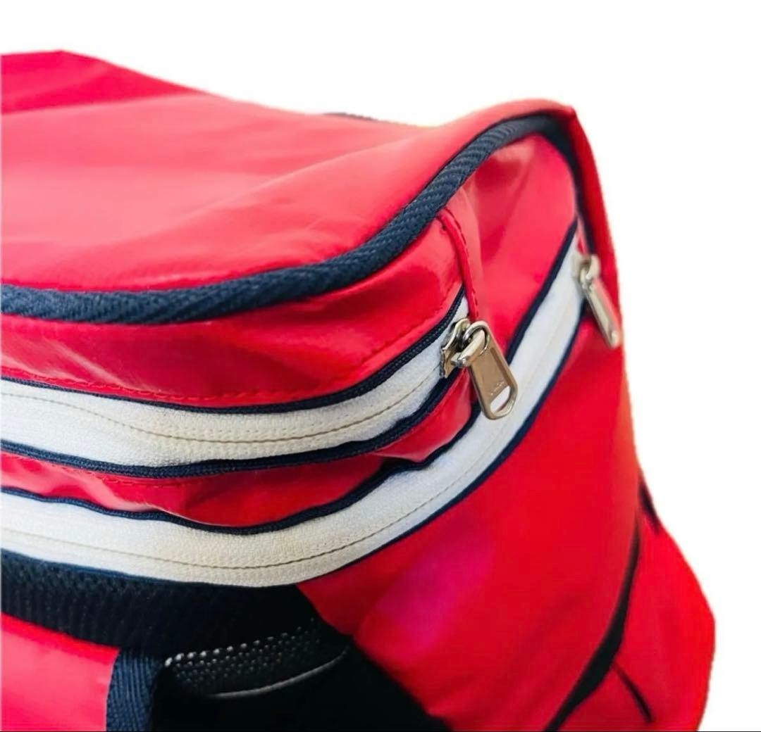 DESCENTE square backpack Backpack Move Sport Japan - image 11