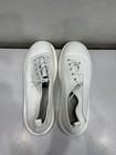 Marsell Lace-Up Leather Derby Shoes Men's US 11, White *Preowned* — photo 7
