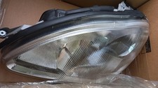 Original MERCEDES-BENZ S-Klasse W220 V220 Scheinwerfer links A2208200161