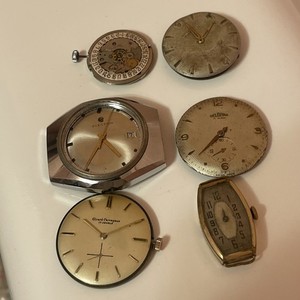 Marconi Watch | eBay UK