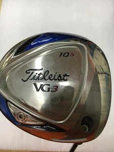 Titleist Vg3 Driver | eBay