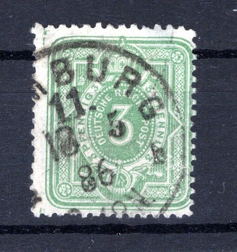 DR-Pfennigzeit 39cea Format Gest. BPP (DA7940)