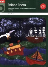 Paint a Poem: Imaginative Idea - VERY GOOD