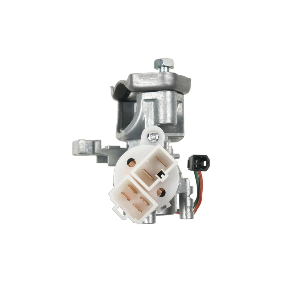 Cilindro e interruptor de bloqueo de encendido Standard Motor Products US-834 para 92-93 MX-3 Foto 3 de 4