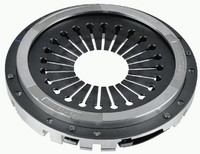 Kupplungsdruckplatte Sachs 3082 213 133 FüR Porsche 993 964 968 911 240Mm Targa