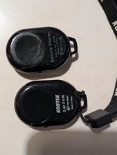 2-Pack KOOTEK Bluetooth Wireless Camera Remote Shutters - Tested Working