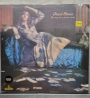 David Bowie The Man Who Sold The World LP Vinyl Record 180g New Corner Crease