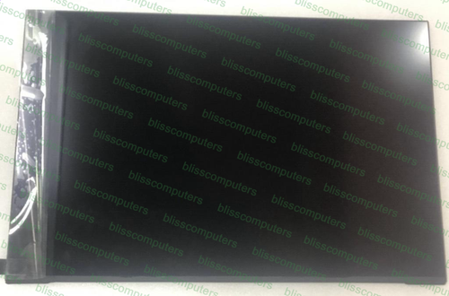 Schermo LCD LED 16'' Per Dell G16 7630 P122f, WQXGA 2560x1600, 240Hz, 40 Pin