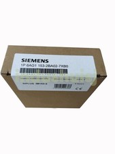 6AG1 153-2BA02-7XB0 NEW SIEMENS 6AG1153-2BA02-7XB0 SIPLUS ET 200M IM 153-2