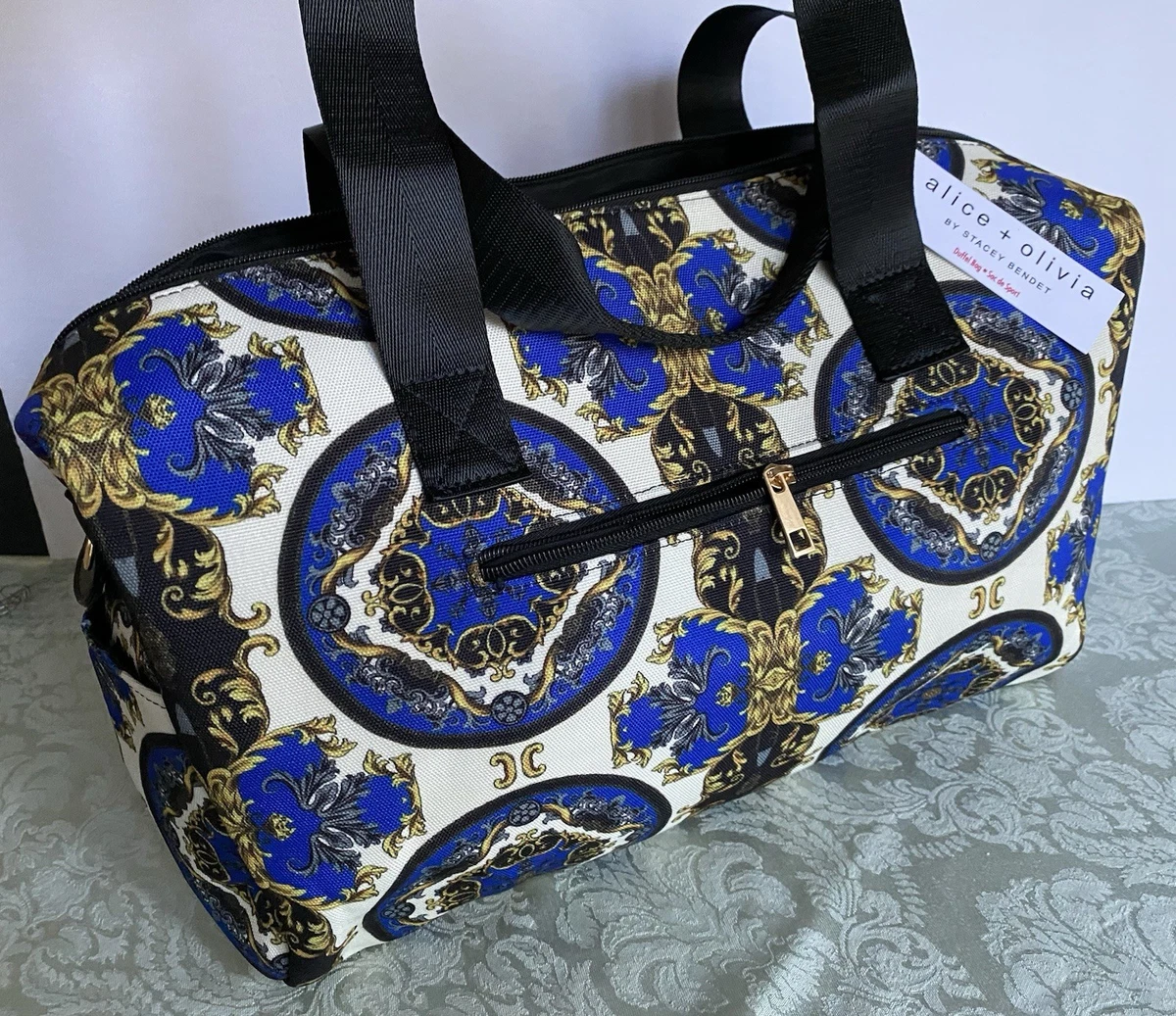 Alice + Olivia Bags & Handbags for Women for sale | eBay