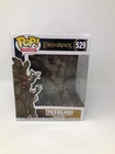 Funko POP! Movies Lord of the Rings Treebeard Supersized #529 DAMAGED BOX
