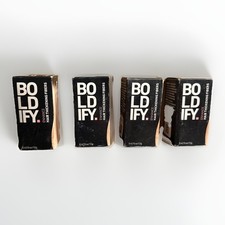   GETTING ALL 4   BOLDIFY Hair Fibers 28g - Fill In Thinning and Fine Hair