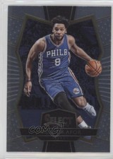 2016-17 Panini Select Premier Level Jahlil Okafor #134 fm0