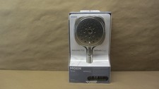 Moen Verso 8-Spray Handheld Shower Head Magnetix Nickel 220H4EPSRN